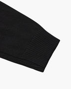 Alpen Ribbed Mock Neck Sweater | Europa