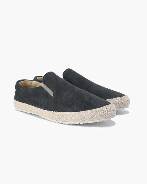 Bruges Suede City Derby Shoes | Europa