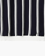 Modena Retro Club Half-Zip Polo | Europa