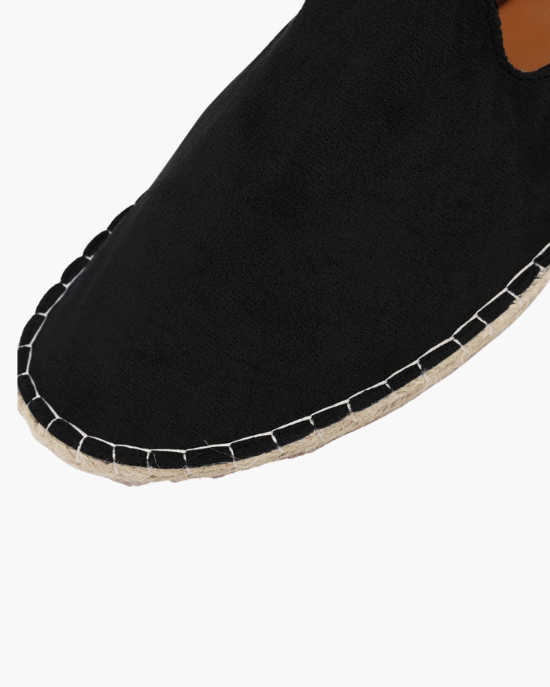 Soho Jute-Sole Espadrilles | Europa
