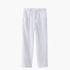 Beaumont Slim Fitted Tailored Trousers | Europa