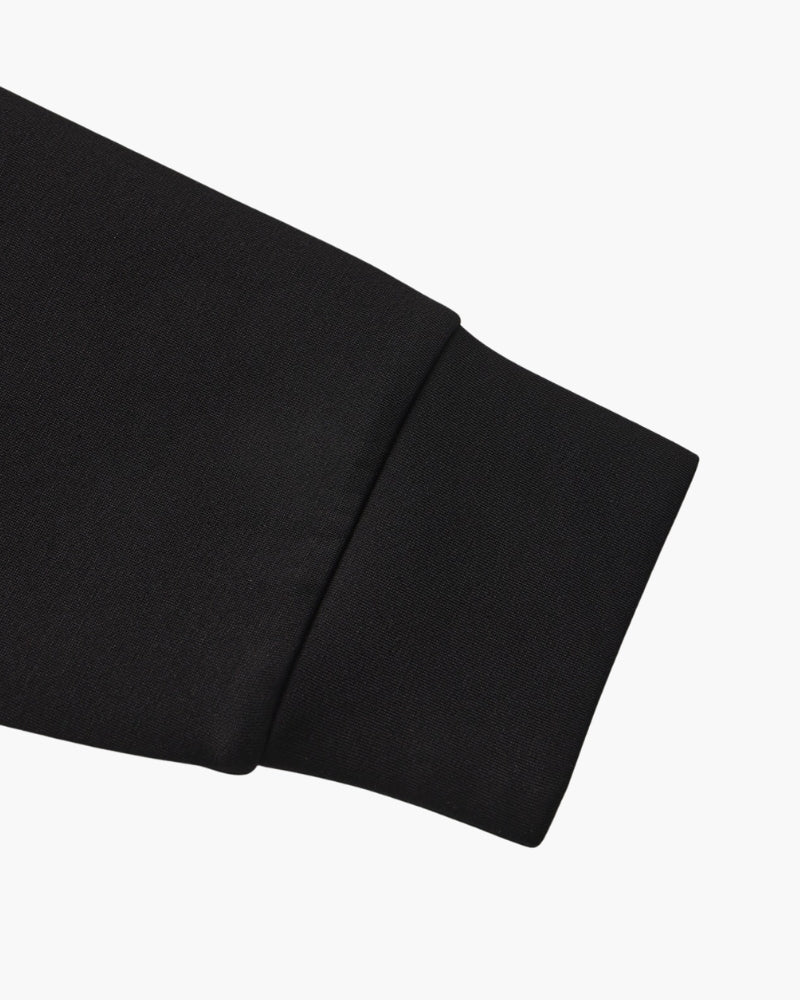 Canford Modal Blend Crewneck Sweatshirt | Europa