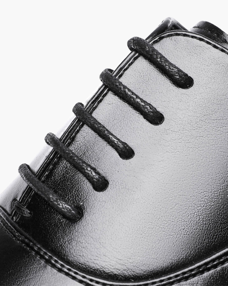 Savile Classic Leather Oxford Shoes | Europa