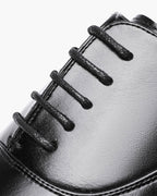 Savile Classic Leather Oxford Shoes | Europa