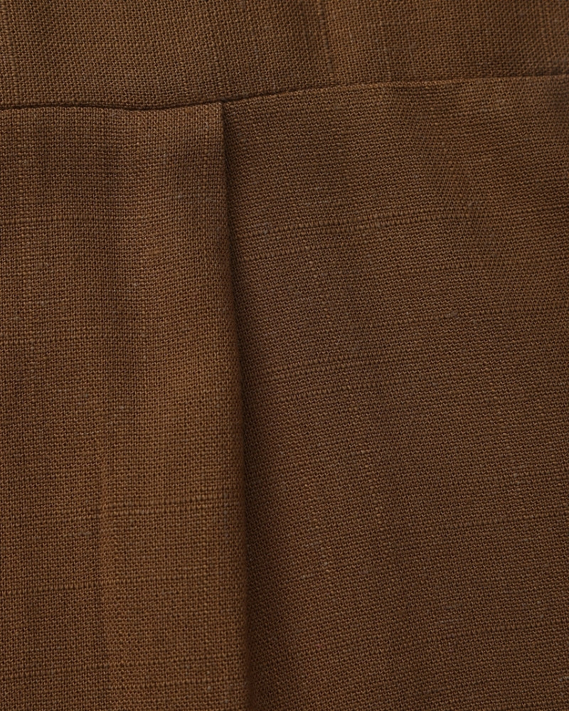 St. Moritz Mandarin Collar Shirt | Europa