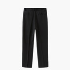 Beaumont Slim Fitted Tailored Trousers | Europa