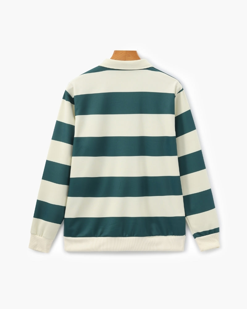 Henley Regimental Rugby Polo | Europa