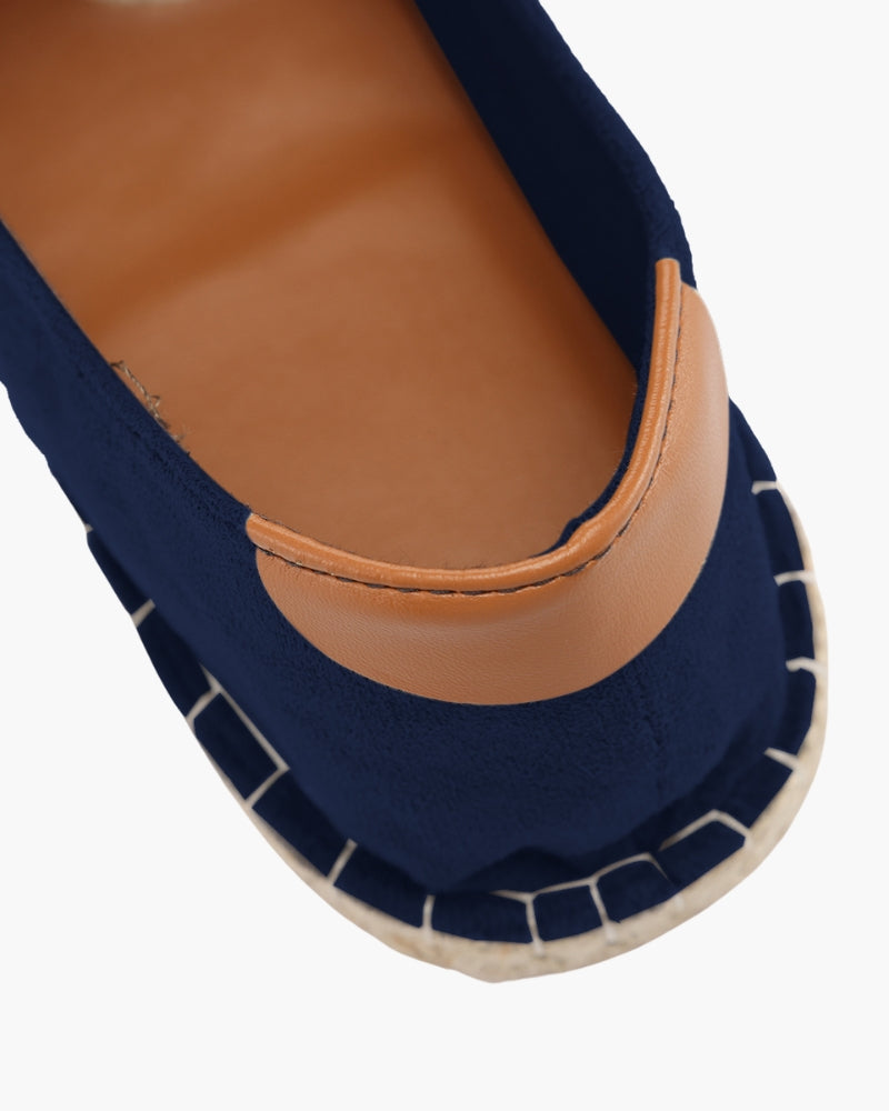 Soho Jute-Sole Espadrilles | Europa
