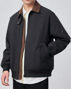 Harrington Heritage Track Jacket | Europa