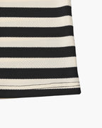 Amalfi Breton Polo Shirt | Europa