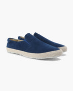 Bruges Suede City Derby Shoes | Europa