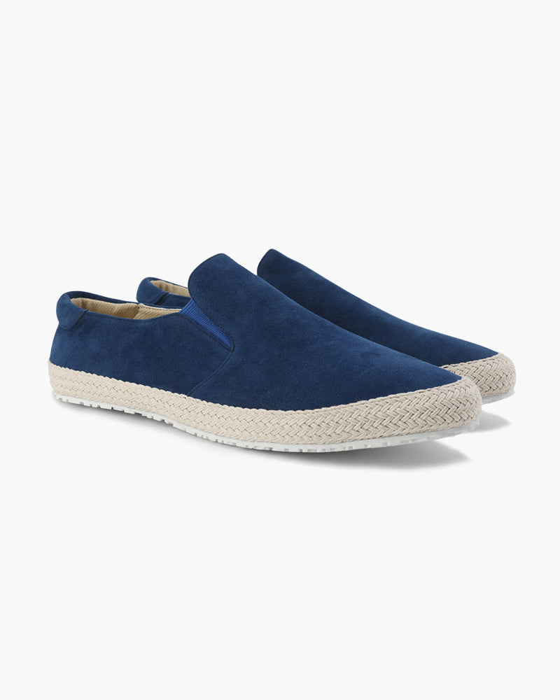 Bruges Suede City Derby Shoes | Europa