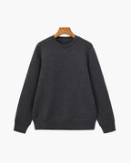 Canford Modal Blend Crewneck Sweatshirt | Europa