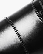 Savile Classic Leather Oxford Shoes | Europa