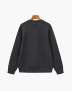 Canford Modal Blend Crewneck Sweatshirt | Europa