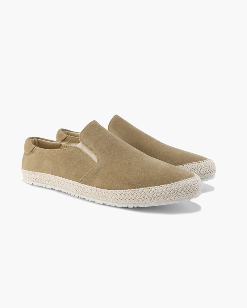 Bruges Suede City Derby Shoes | Europa