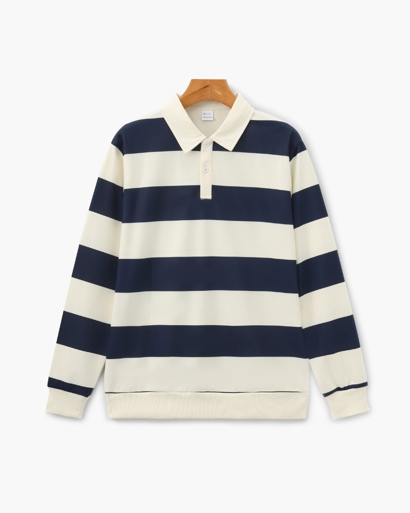 Henley Regimental Rugby Polo | Europa