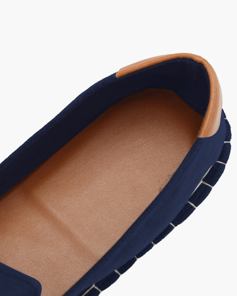 Soho Jute-Sole Espadrilles | Europa