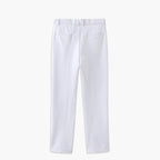 Beaumont Slim Fitted Tailored Trousers | Europa