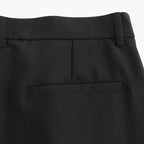 Beaumont Slim Fitted Tailored Trousers | Europa
