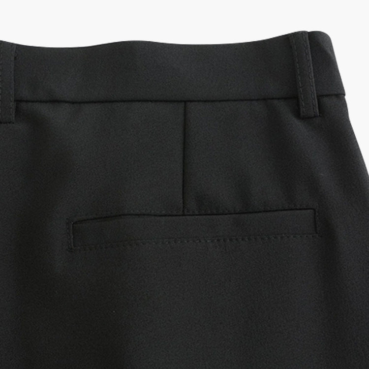 Beaumont Slim Fitted Tailored Trousers | Europa