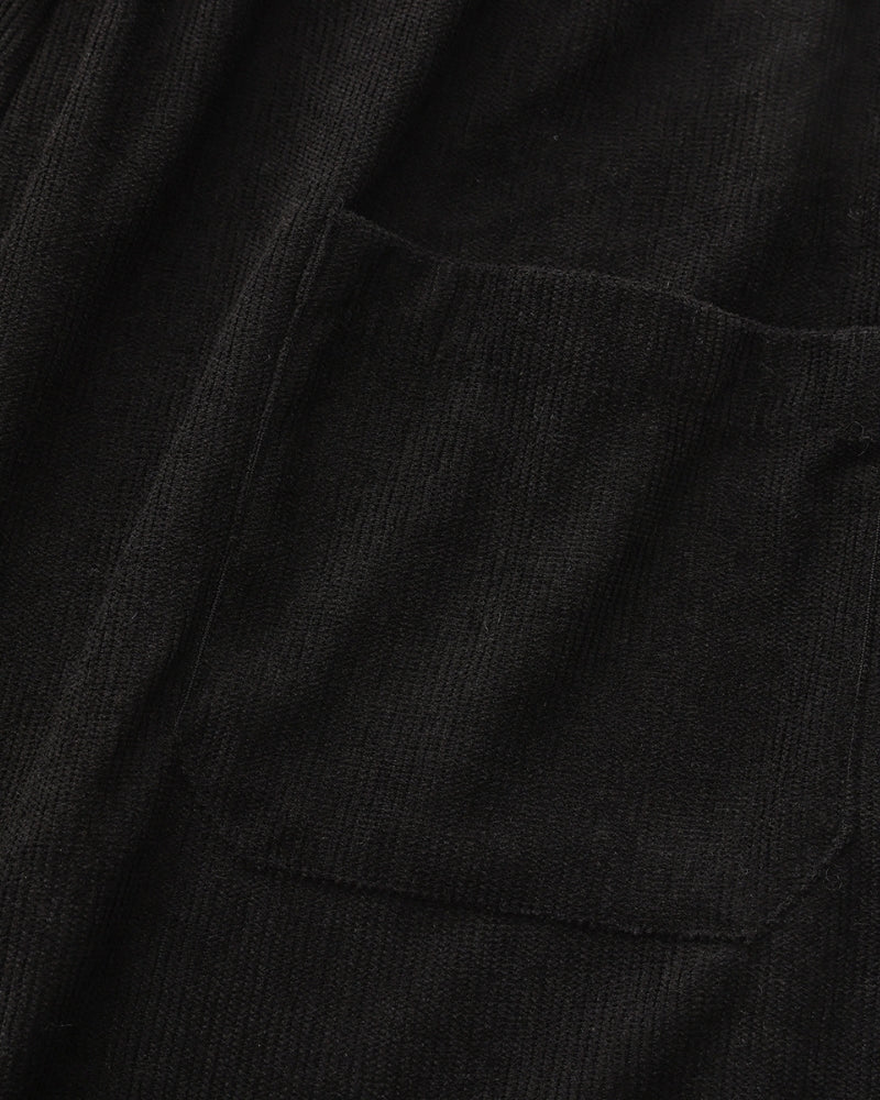 Côte d'Azur Velvet Corduroy Co-Ord Set | Europa