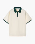 Como Classic Piqué Polo Shirt | Europa