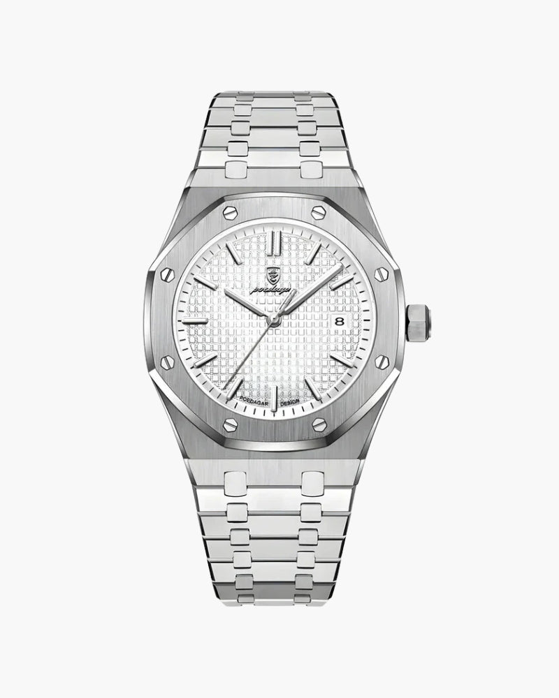 Santorini Elite Quartz Watch | Europa