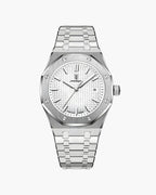 Santorini Elite Quartz Watch | Europa