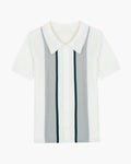 Bradford Fine Knit Polo Shirt | Europa