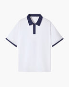 Como Classic Piqué Polo Shirt | Europa