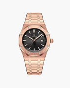 Santorini Elite Quartz Watch | Europa
