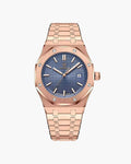 Santorini Elite Quartz Watch | Europa