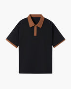 Como Classic Piqué Polo Shirt | Europa