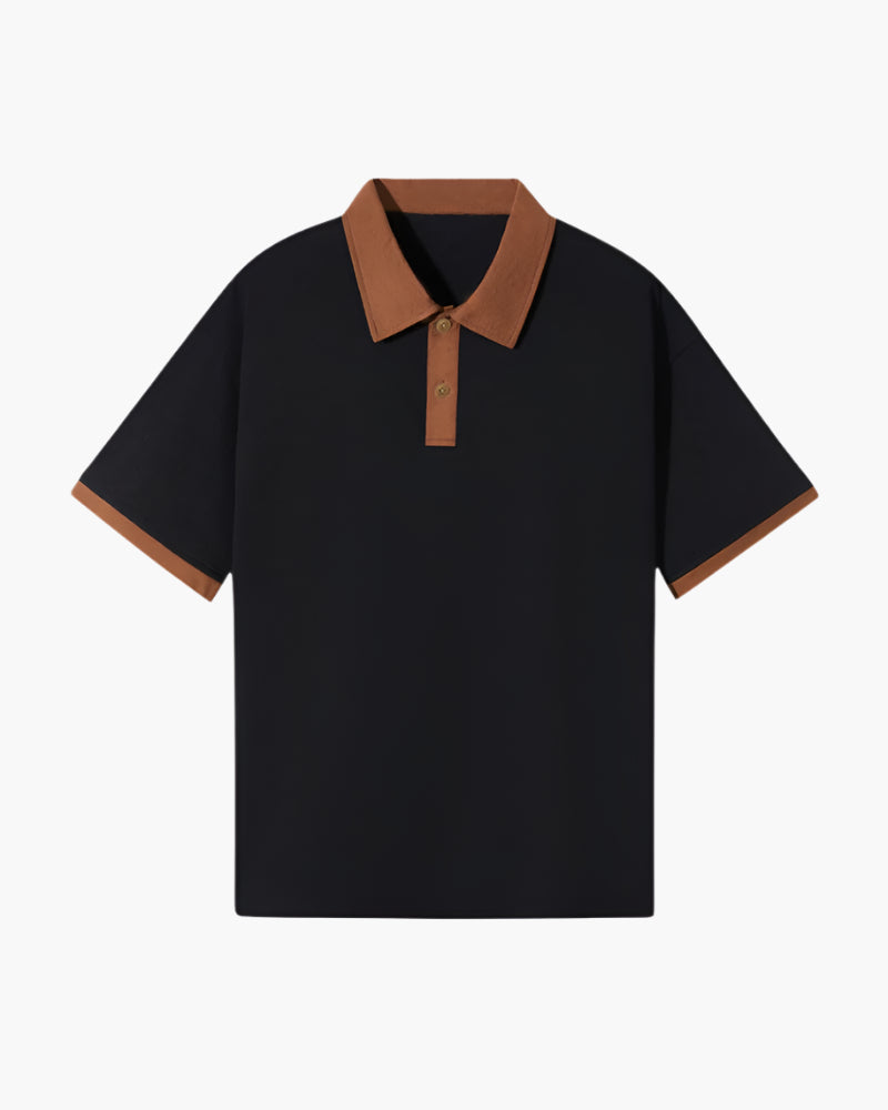 Como Classic Piqué Polo Shirt | Europa
