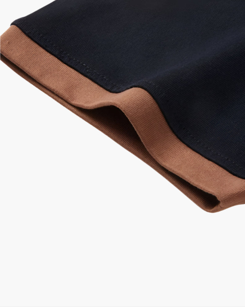 Como Classic Piqué Polo Shirt | Europa