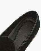 Stirling Heritage Suede Loafers | Europa