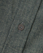 St. James Mandarin Collar Polo Shirt | Europa