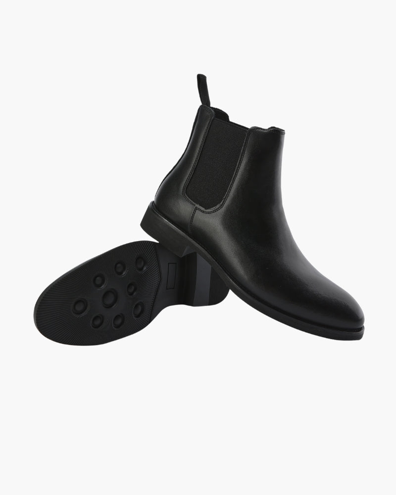 Europa Heritage Chelsea Boots | Europa