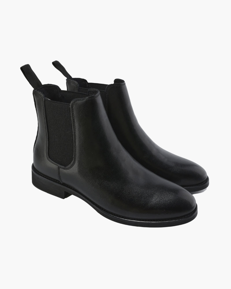 Europa Heritage Chelsea Boots | Europa