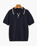 Monaco Classic Polo Shirt | Europa