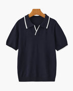 Monaco Classic Polo Shirt | Europa