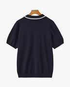 Monaco Classic Polo Shirt | Europa