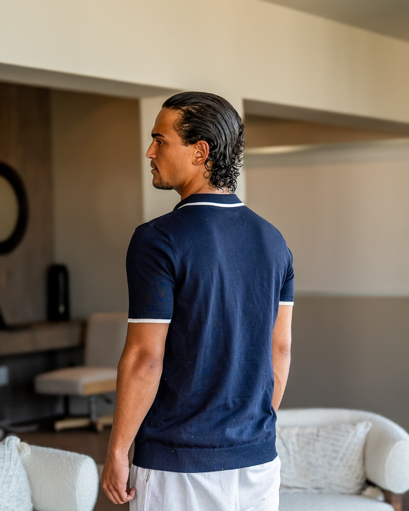 Monaco Classic Polo Shirt | Europa