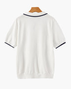 Monaco Classic Polo Shirt | Europa