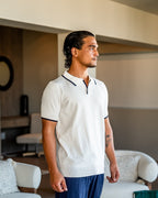 Monaco Classic Polo Shirt | Europa