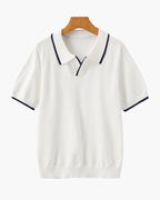 Monaco Classic Polo Shirt | Europa