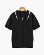 Monaco Classic Polo Shirt | Europa