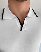 Monaco Classic Polo Shirt | Europa