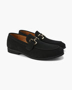 Biarritz Luxury Suede Loafers | Europa